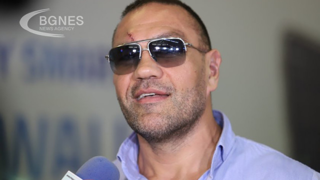 Kubrat Pulev