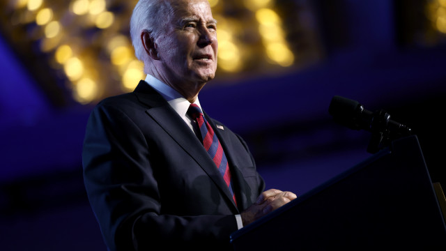 Joe Biden won the South Carolina primary