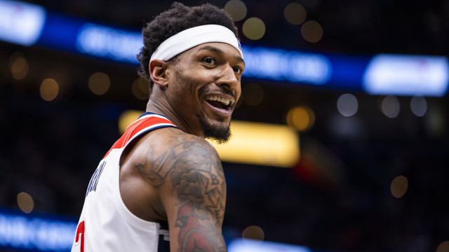 Bradley Beal's 43 points lead Phoenix to victory over Washington