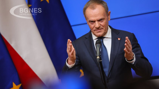 Tusk: Reagan is turning in his grave looking at today's Republicans