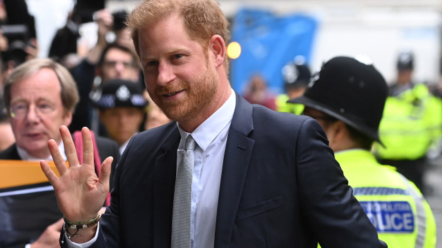 King Charles' meeting with Prince Harry sparked mixed comments