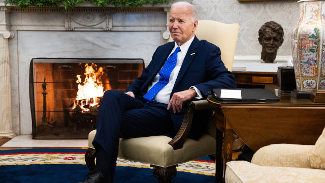 Biden joined TikTok campaign