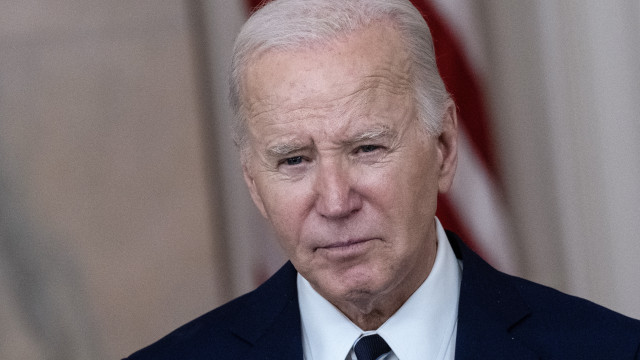 Biden urges House to pass Ukraine bill