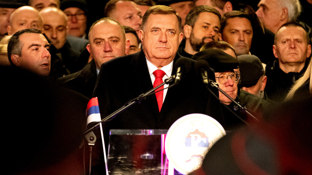 Milorad Dodik