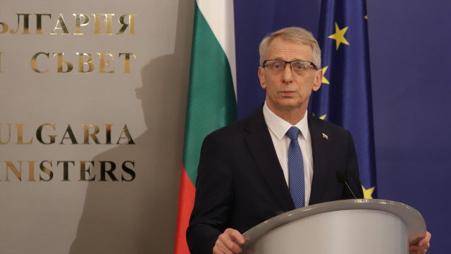 PM Denkov: Bulgaria receives broad support for full Schengen and eurozone membership