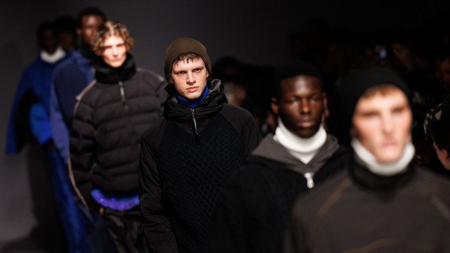 London Fashion Week: Multiculturalism and City Life