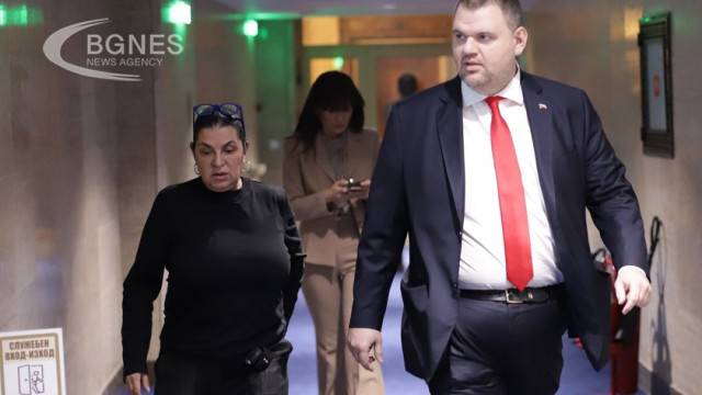 Hristo Ivanov and the oligarchs behind him want to take over the prosecutor's office.