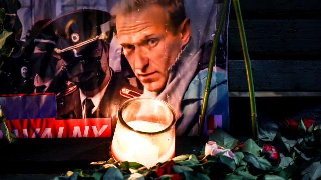 Navalny's funeral will take place on March 1 in Moscow