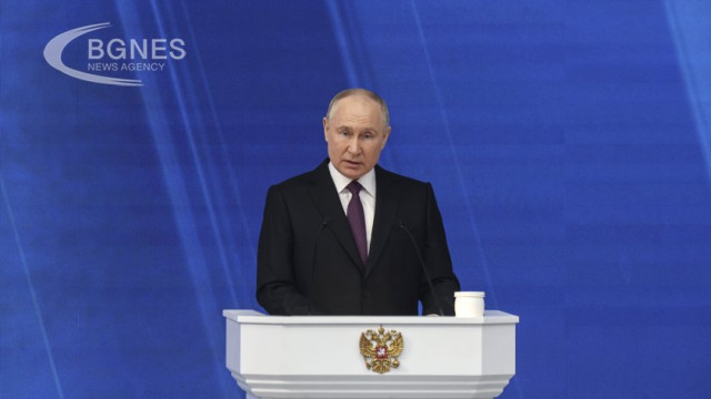 Putin: The absolute majority of Russians support the war