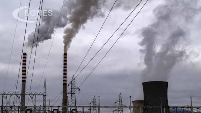 Energy-related carbon dioxide (CO2) emissions are set to hit a record high in 2023