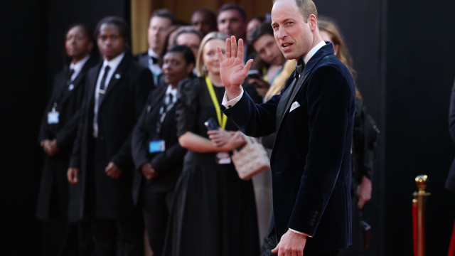 A book has revealed what Prince William was like as a student