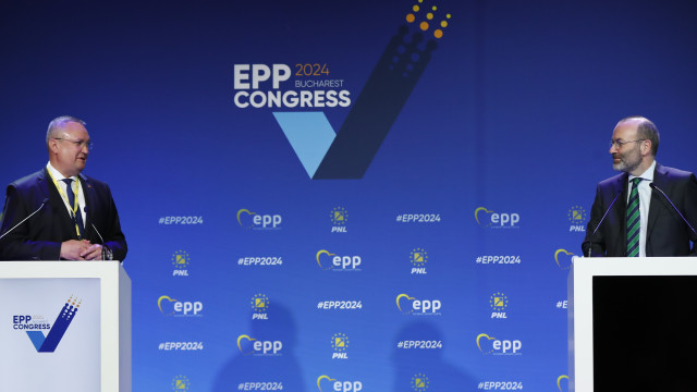 EPP prepares for the European elections in Romania