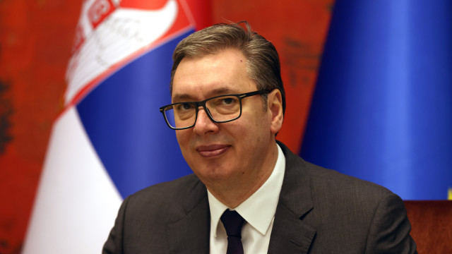 Serbian President Aleksandar Vucic: Brnabic will be the Speaker of the Parliament