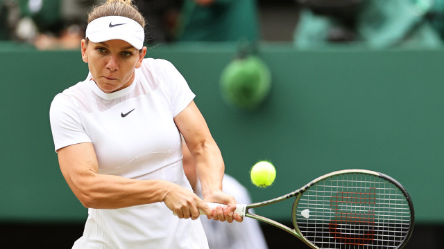 Halep will make her return to competitive tennis in Miami