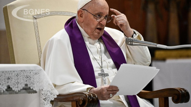 Pope Francis prayed for Haiti, where criminal gangs have wreaked havoc in recent days