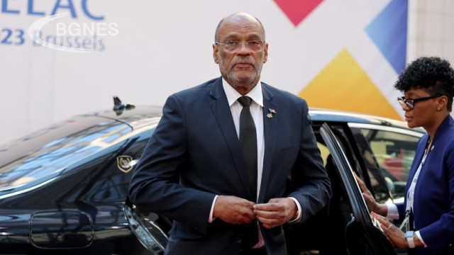 Haitian Prime Minister Ariel Henri has agreed to resign and make way for a transitional government,