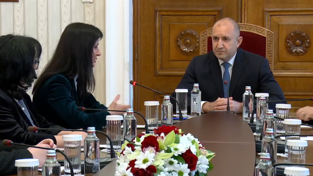 Negotiations for rotation in the Bulgarian government continue after the end of consultations with the President