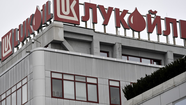 The vice president of "Lukoil" died suddenly