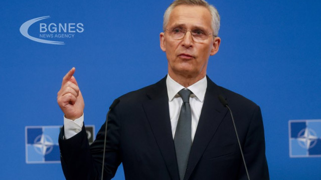 Stoltenberg