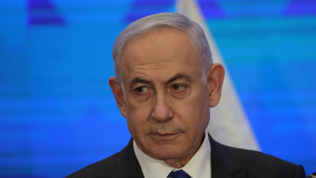 Netanyahu: Army will enter Rafah despite international pressure