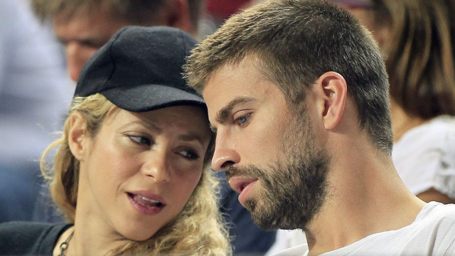 Shakira: I stopped my career for Gerard Pique