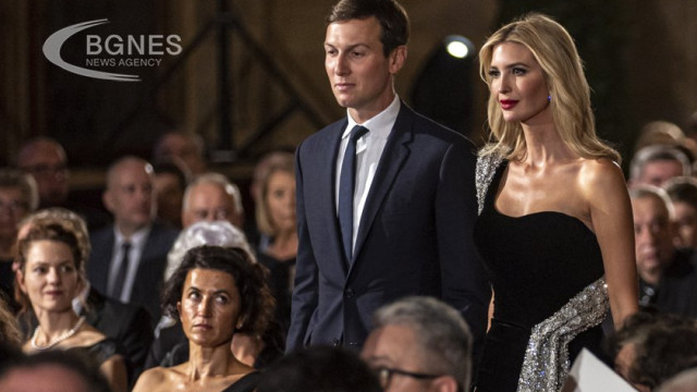 American businessman and investor Jared Kushner, son-in-law of former US President Donald Trump, who was also his adviser while in the White House, announced that he plans to invest in Albania in the tourism sector