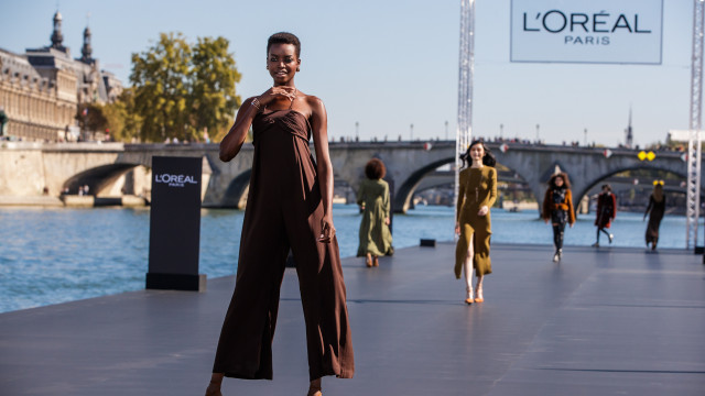 L'Oréal Paris named official beauty sponsor for South African Fashion Week