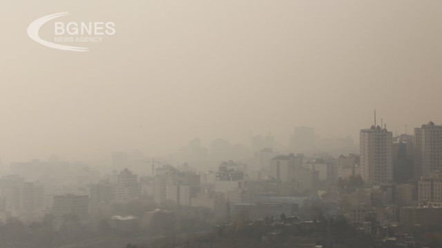 Only 7 countries meet the international standard for air quality, with air pollution worsening in some places due to a boom in economic activity and the toxic effects of smoke from forest fires