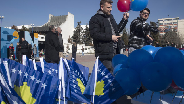 Kosovo to launch census on 5 April