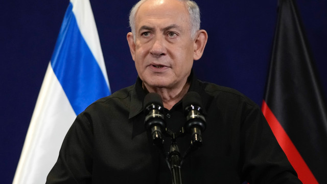 Netanyahu: Israel will enter Rafah even without US support