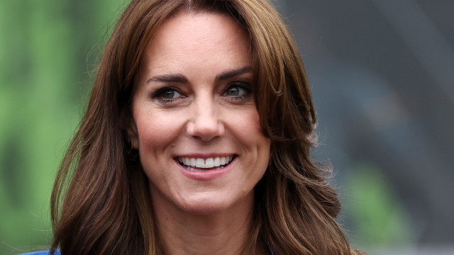 Princess Kate has been diagnosed with cancer