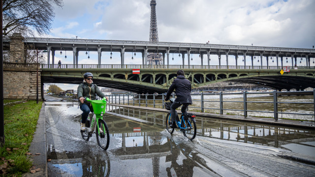 Paris is the most suitable European city for start-up businesses