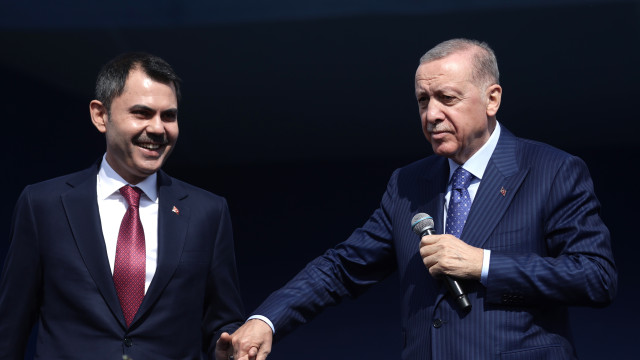 The local elections in Turkey - a key test for Erdogan and the AKP