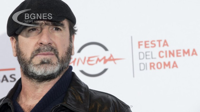 After 30 years, Cantona revealed the meaning of his cult statement