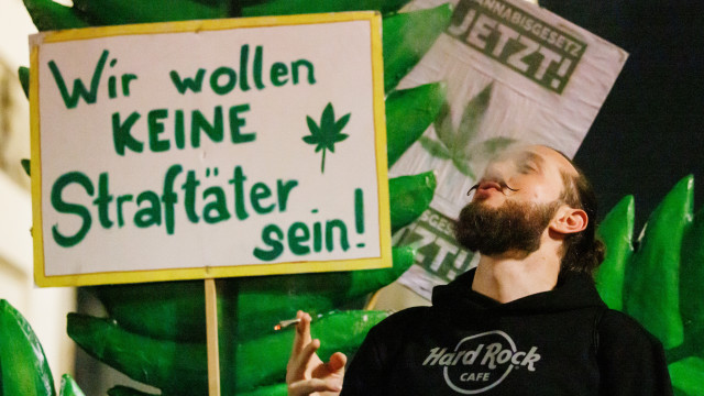Germany legalizes cannabis: what are the new rules?