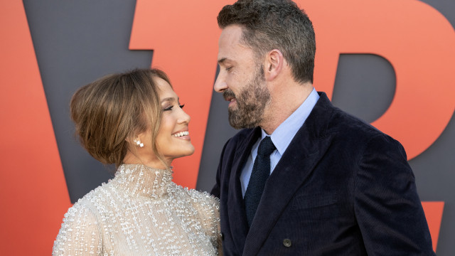 Jennifer Lopez and Ben Affleck are looking for a new "dream house" in New York
