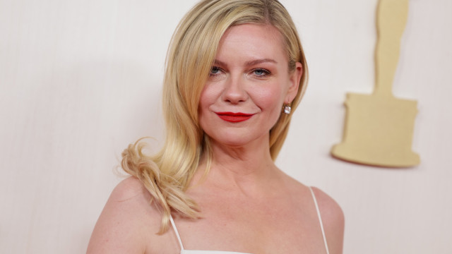 Kirsten Dunst: I wanted to be a part of Spider-Man: No Way Home