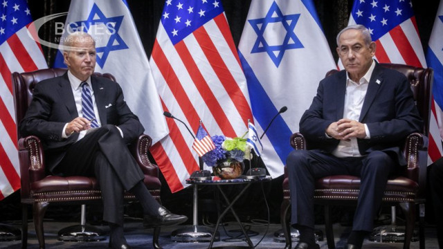 Biden to Netanyahu: US support depends on protecting civilians