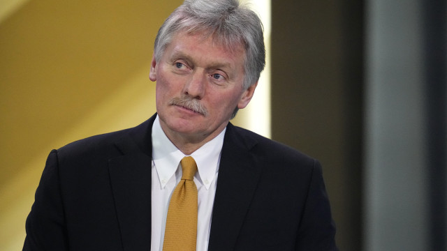 Peskov: There is potential for strategic dialogue between Russia and the US