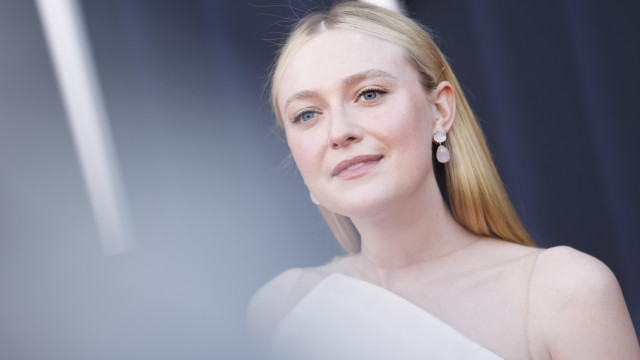 Dakota Fanning: Between motherhood and cinema, I would choose the former