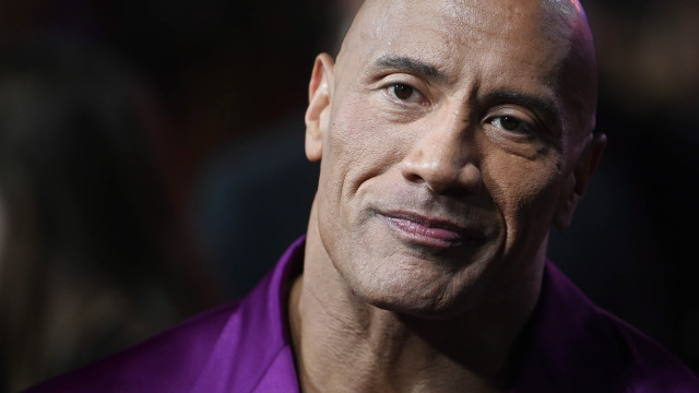 Dwayne Johnson to WWE fan: Shut your mouth