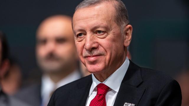 Erdogan approved a customs agreement with Azerbaijan and Georgia