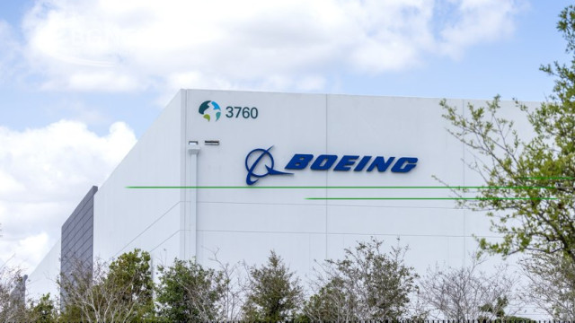 Boeing