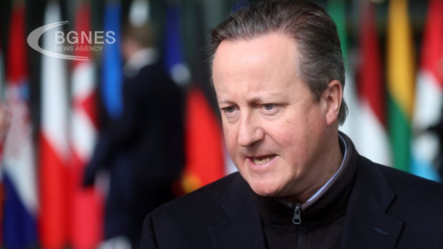 Cameron: The UK has no closer ally than the US