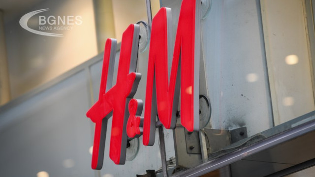 H&M and Shanghai Fashion Week will partner for a joint collection