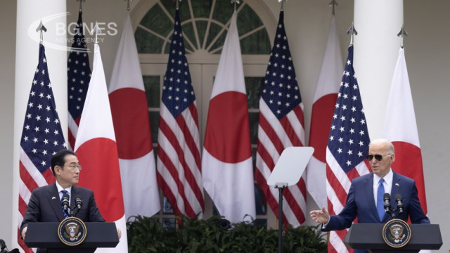 The US and Japan are beefing up defenses because of China