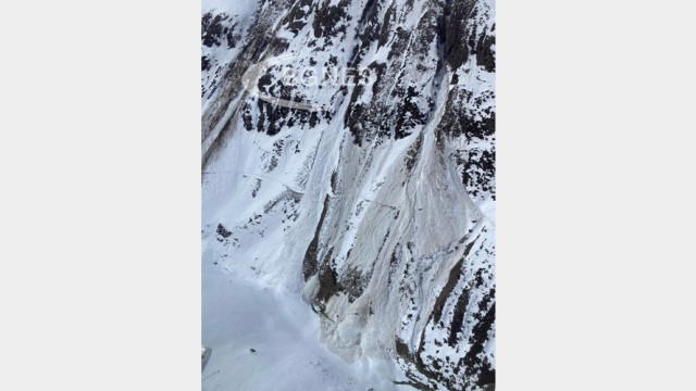 Avalanche Austria