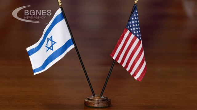 Israel USA