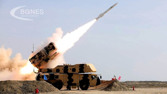 USA: It is very likely that Iran will attack Israel on April 14