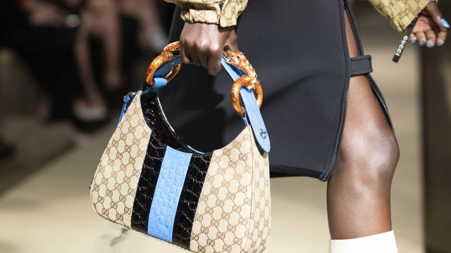 Sabato De Sarno Unveils Second Gucci Collection